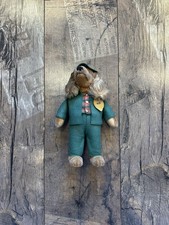 Steiff 8326/70 Waldili Dackel