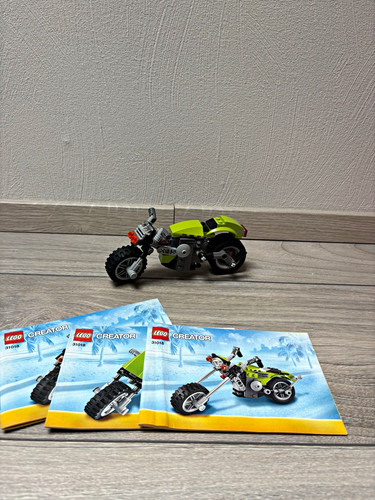 Lego creator 31018 highway - creator,