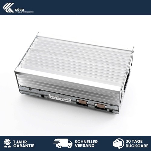 Original verstärker endstufe - verstärker,