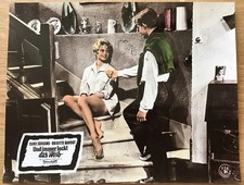Brigitte Bardot UND IMMER