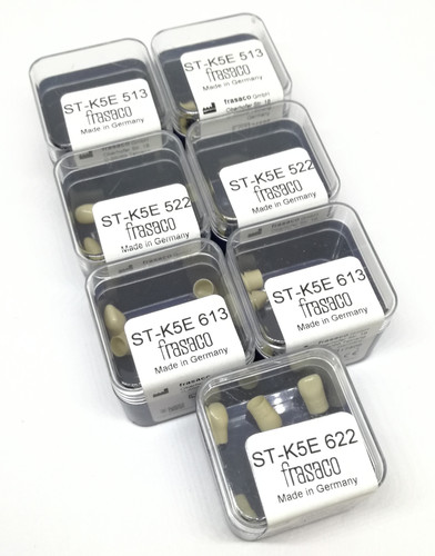 Frasaco 35x