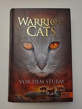 Warrior Cats - Staffel 1 /