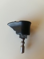 DDR original Zündschlüssel Hexennase Schlüssel Defekt Alt Vintage 