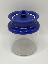Tupperware Panorama 0,5 L Dose