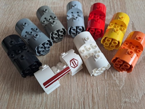 Lego 30360 93168 zylinder - 30360,