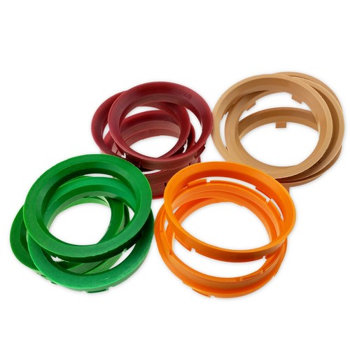Zentrierringe zentrierring - zentrierringe,