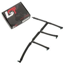 Kraftstoffrücklaufleitung