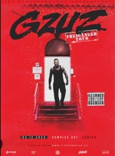 Konzerttickets, GZUZ München