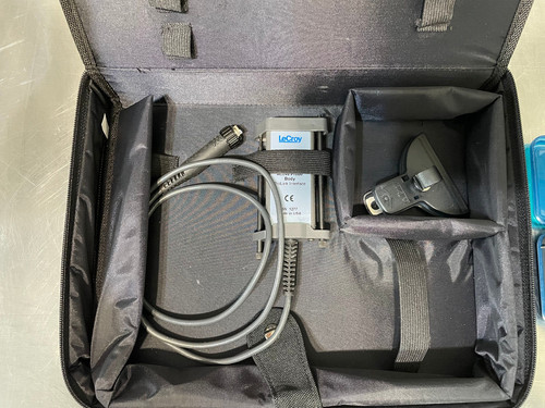 Lecroy wavelink series - lecroy,