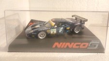 QQ 50532 NINCO Ford Gt ADAC #5
