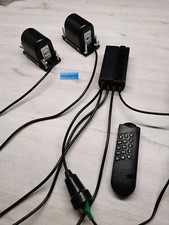 Vibradorm FROLI Massagesystem VRT 6-2 für Lattenroste Tempur, Tellerrahmen u.a.