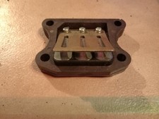 Ansaugmembran, Membran SYM DD50