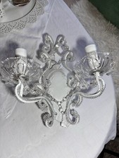 Wandleuchte shabby chic - in, shabby-chic