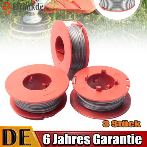 Ersatzspule rasentrimmer für - ersatzspule,