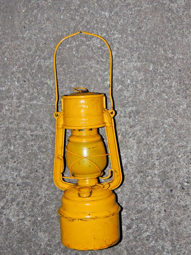 Vintage nier feuerhand - vintage,