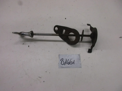 Einstellschraube gabel b1661 - einstellschraube,