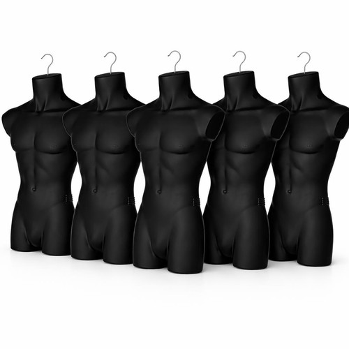 Torso männlich herren - 5,