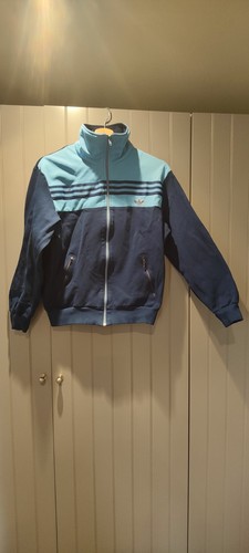 Vintage 80s adidas - vintage,