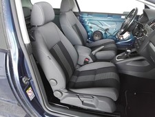 VW Golf 5 1K 3 türig Sitz