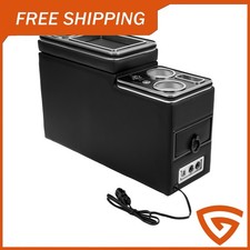 Staufach Für VW T4 T5 T6 T6.1