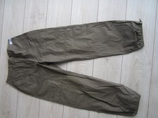 Vanilia  Hose  Cargo  oliv