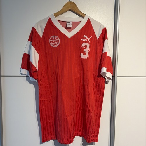 Eintracht frankfurt trikot - eintracht,