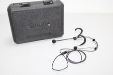 Shure Beta 53 Headset schwarz  (PM555)