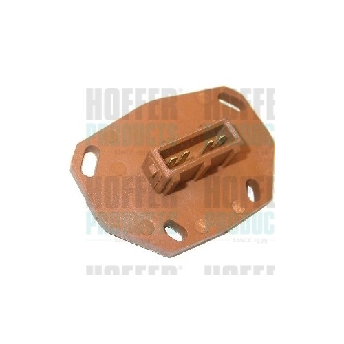 Hoffer einstellpotentiometer - hoffer,