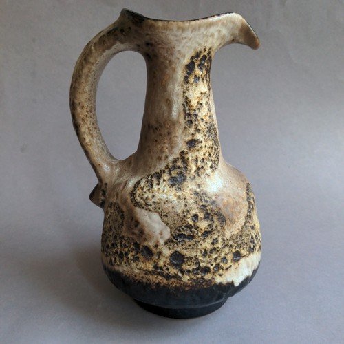 Vase dümler breiden keramik - &,