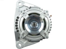 AS-PL LICHTMASCHINE GENERATOR