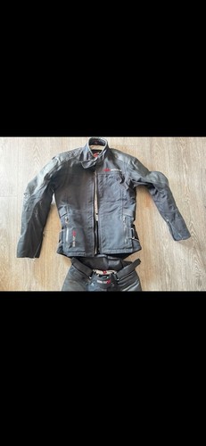 Hein gericke lederjacke und - hein,