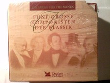 Ein Leben für die Musik -