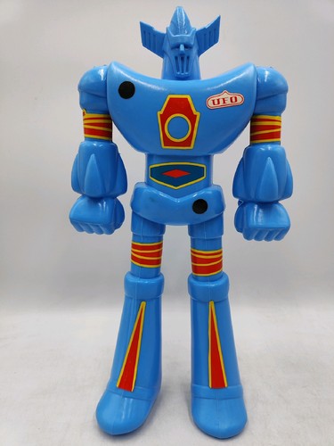Baravelli galba bootleg ufo - galba,