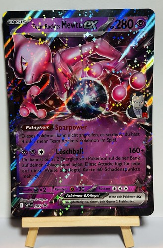 Pokemon karte team rockets - pokemon,