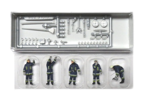 Preiser 10486