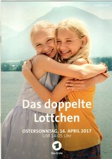 Presseheft "Das doppelte