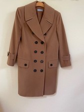 STRENESSE Blue; Blazermantel; neuwertig; Gr. 38/40