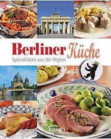 Berliner küche - berliner,