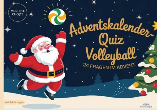 Adventskalender-Quiz