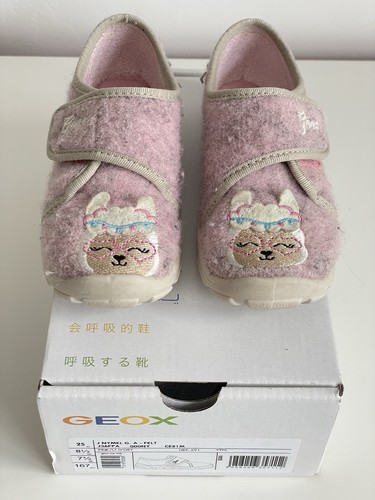Geox mädchen kinder - mädchen,