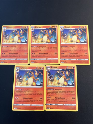 Mal glurak 001 015 - 5,