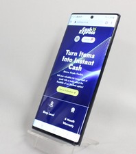 Samsung Galaxy Note 10+ Plus