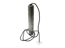 Tauchpumpe Gude GTT 900 mit Druckschalter, 900 W BESCHÄDIGT