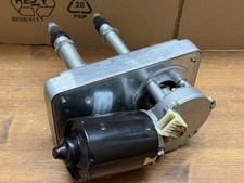 VALEO ITT 109.318 Parallelwischer -  Scheibenwischeranlage mit Wischermotor 12 V