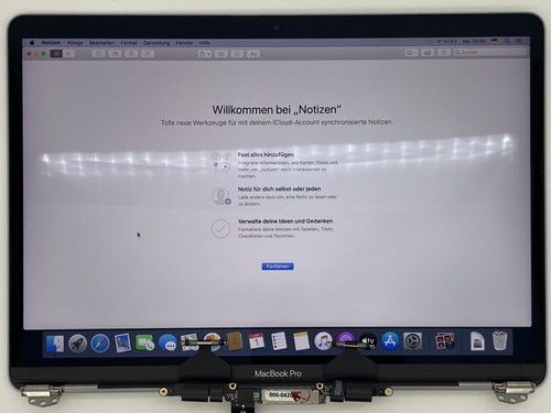 Original display macbook pro - original,