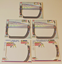 FIVE MONOGRAM/REVELL 1:32 SLOT