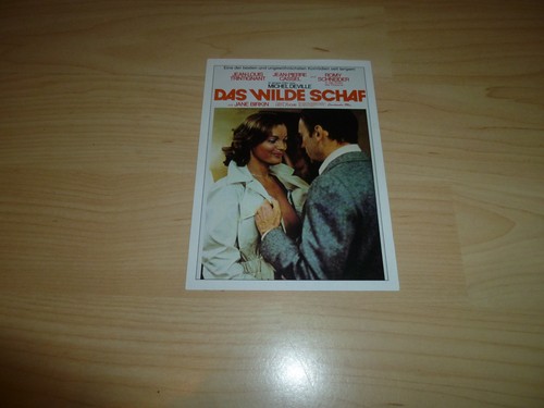 Cinema filmkarte das wilde - filmkarte,