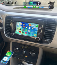 For 2012-2019 VW Beetle Apple