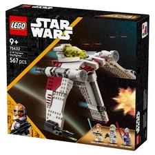 Lego star wars - star, v-19