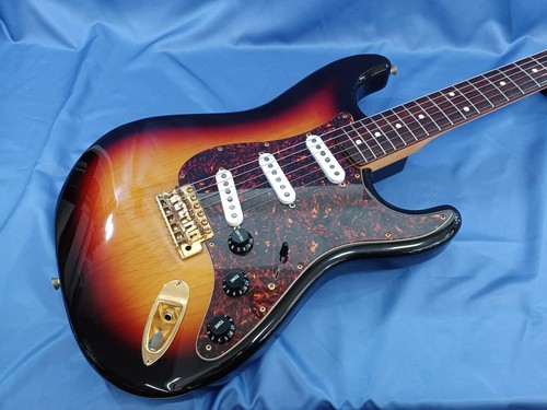 Fender st62 70tx reissue - st62-70tx,